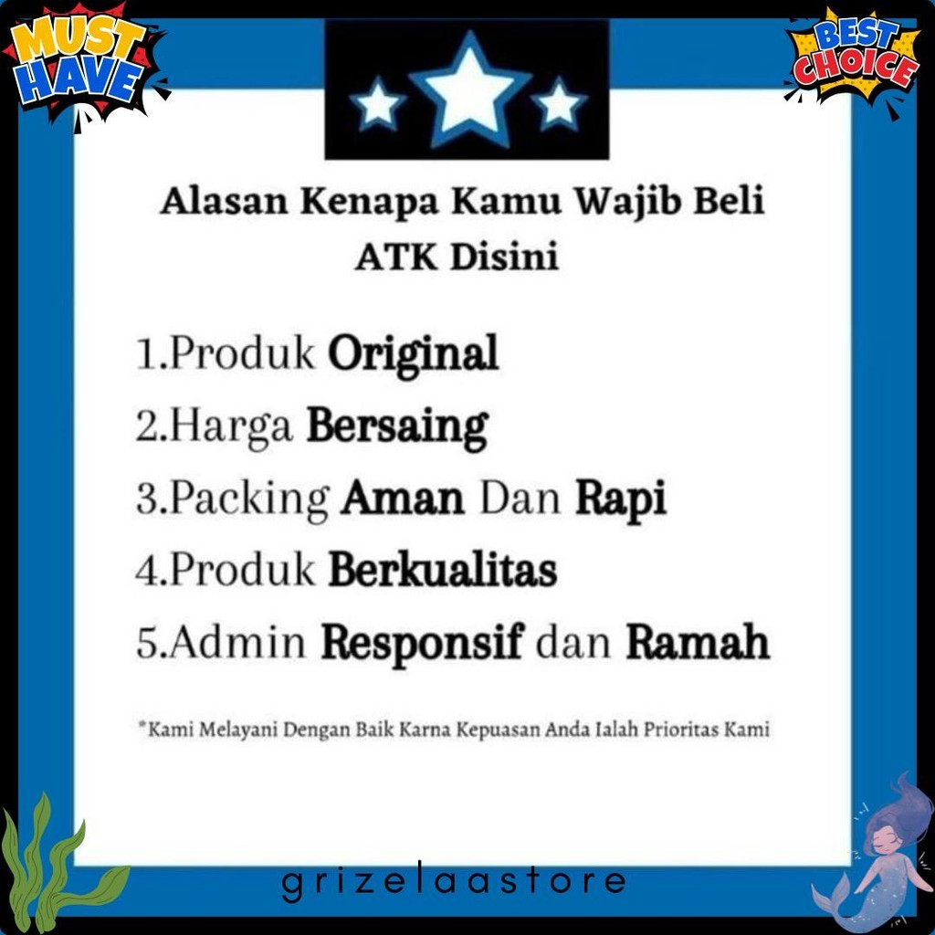 

Amplop Coklat Polos Folio Seal/Lem Gand ( 1Pak/100Pcs ) Terlaris! Produk Ini Banyak Dicari