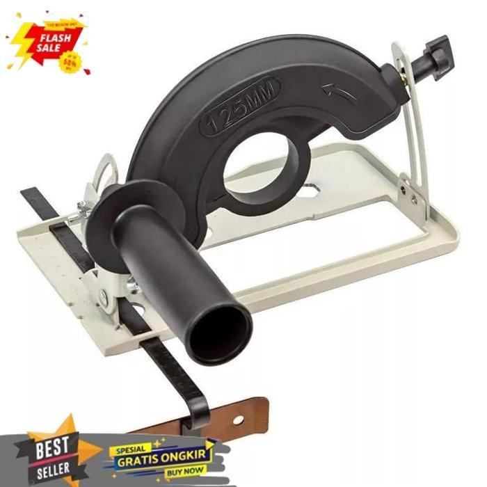 TRENDING DUDUKAN GERINDA STAND GERINDA CIRCULAR SAW ADAPTER GERINDA TANGAN