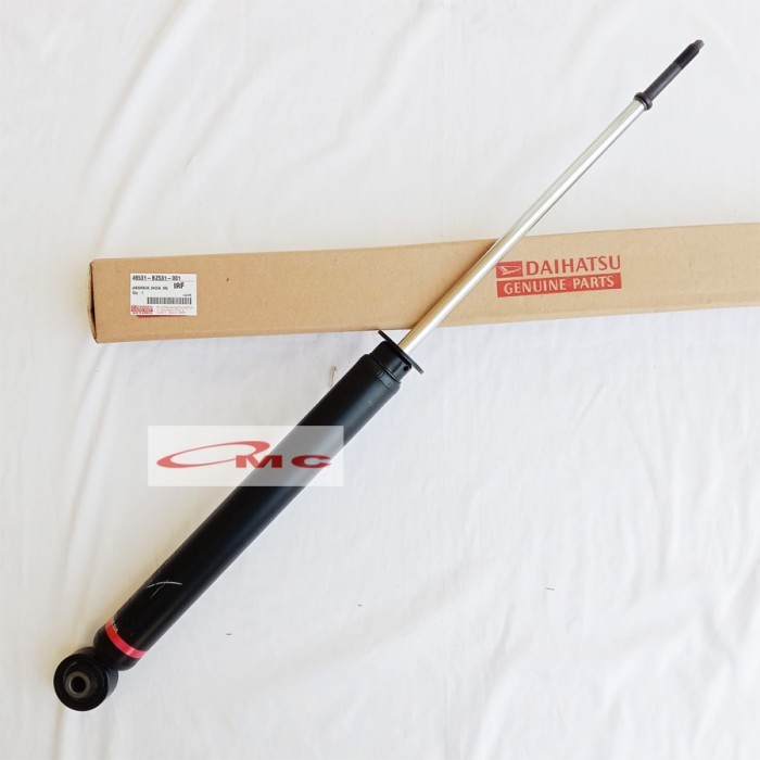 Shock Absorber Breaker Breker Belakang Ayla Agya 48531-Bz531-001