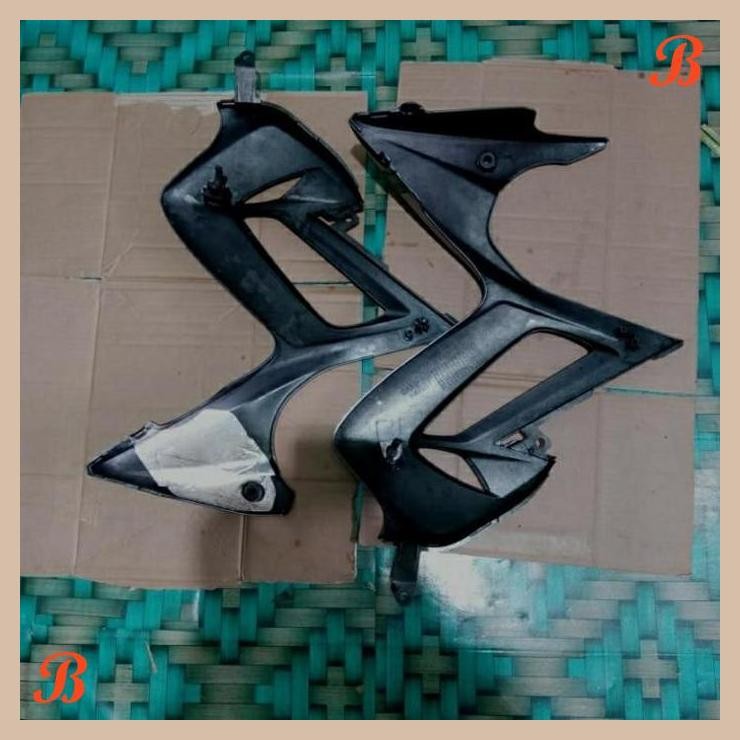 [DNM] SAYAP TEBENG SATRIA FU CBU THAILAND ORIGINAL