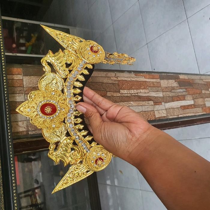 petitis payas pengantin bali