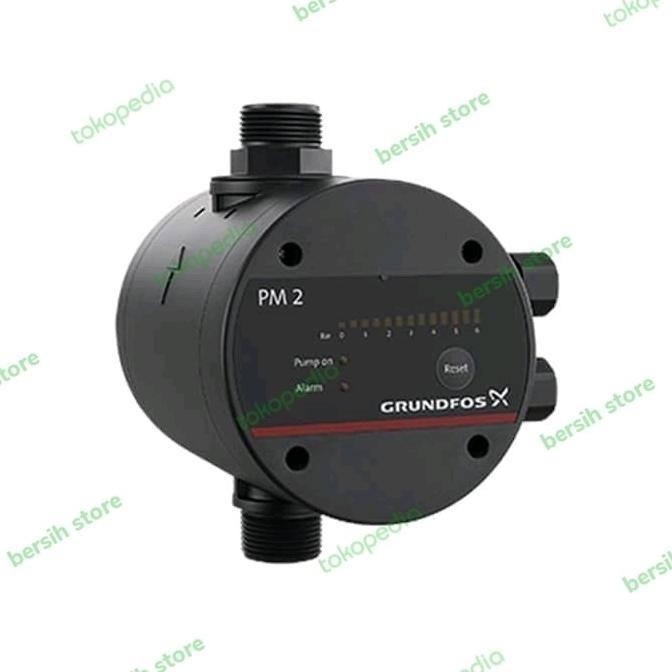 :::::::] OTOMATIS POMPA BOOSTER GRUNDFOS