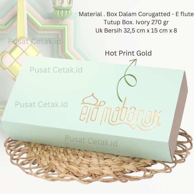 

Parsel Ramadan Hampers Toples Emboss Parcel Lebaran Kotak Kue Kering