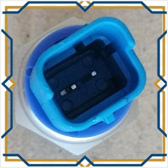 [TLV] SWITCH PRESSURE POMPA POWER STEERING PEUGEOT 206 207 307 308