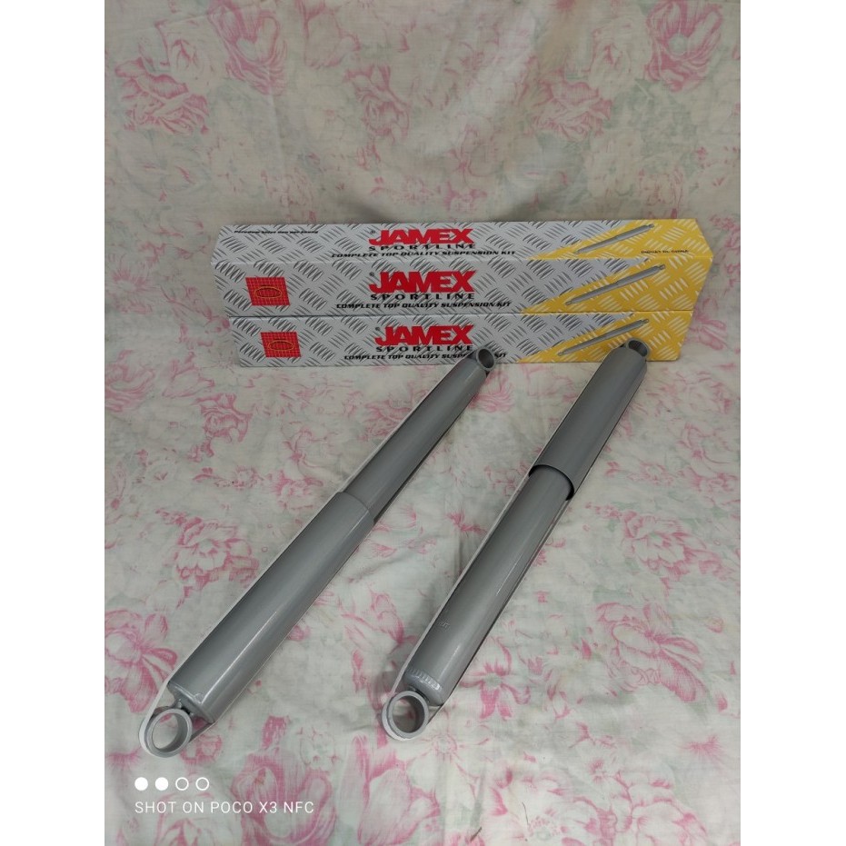 Shockbreaker Jamex Mobil Toyota Calya Belakang