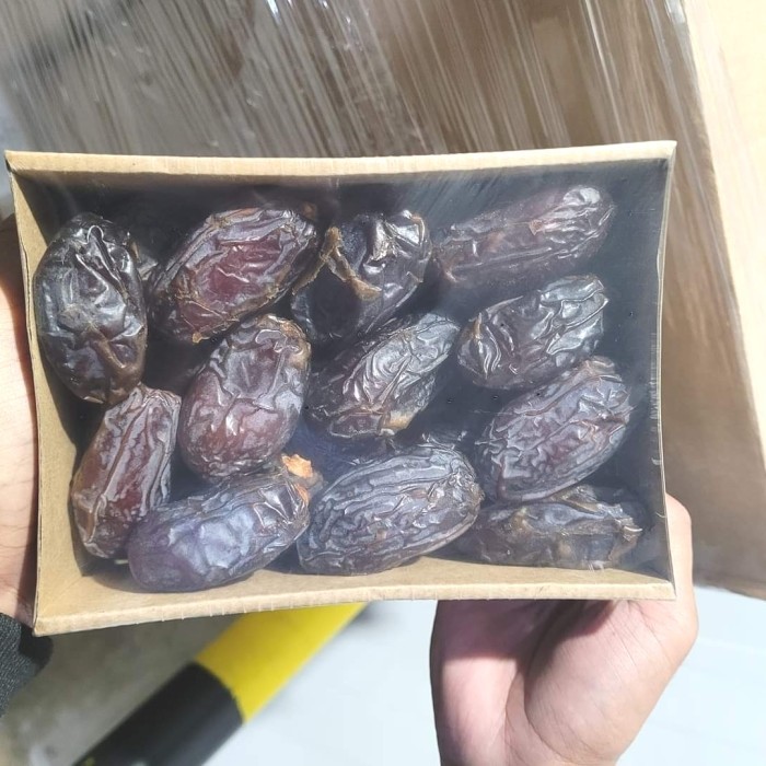

kurma medjol palestina premium 1 kg