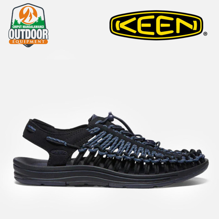 Sepatu Sandal KEEN Uneek Men's Original
