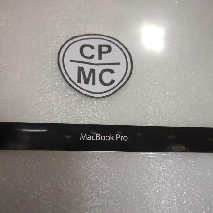 Mika Glass Screen Frame Cover Lcd/Led Macbook Pro A1278