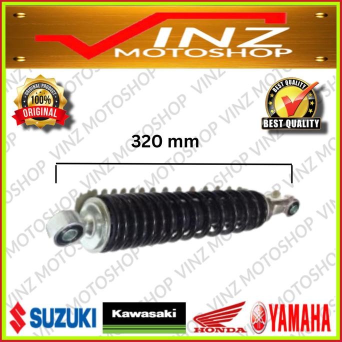 Sok Shock Breaker Belakang Motor Honda Revo Absolute Blade Old New Fit