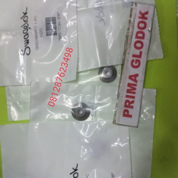 PROMO Tube Cutter Wheel Swagelok MS-TCW-308