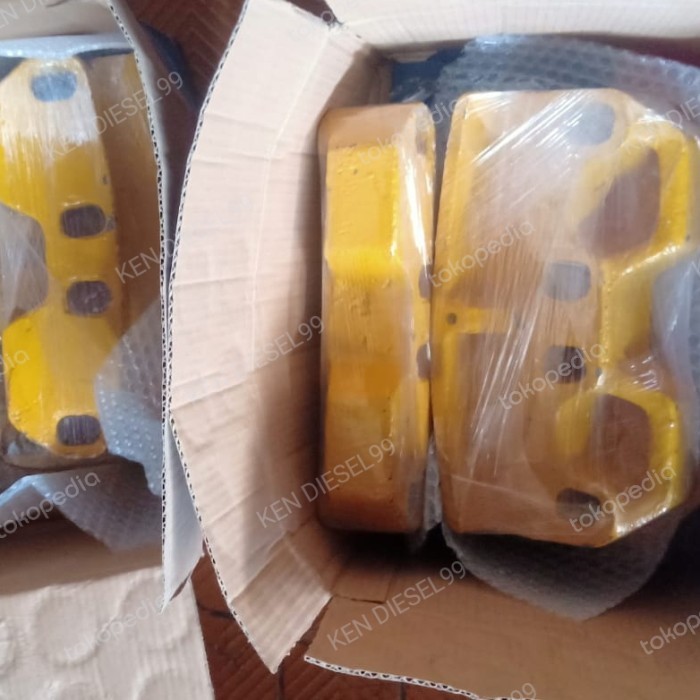 GUIDE CIRCLE DRAWBAR GD535-5 23H-70-11550 KOMATSU