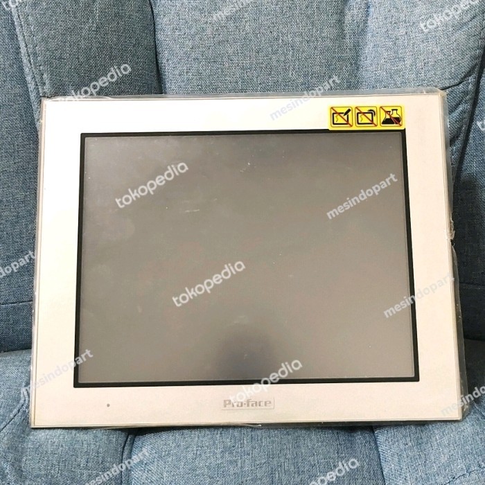 HOT SALE HMI PROFACE GP-4501T PFXGP4501TAD