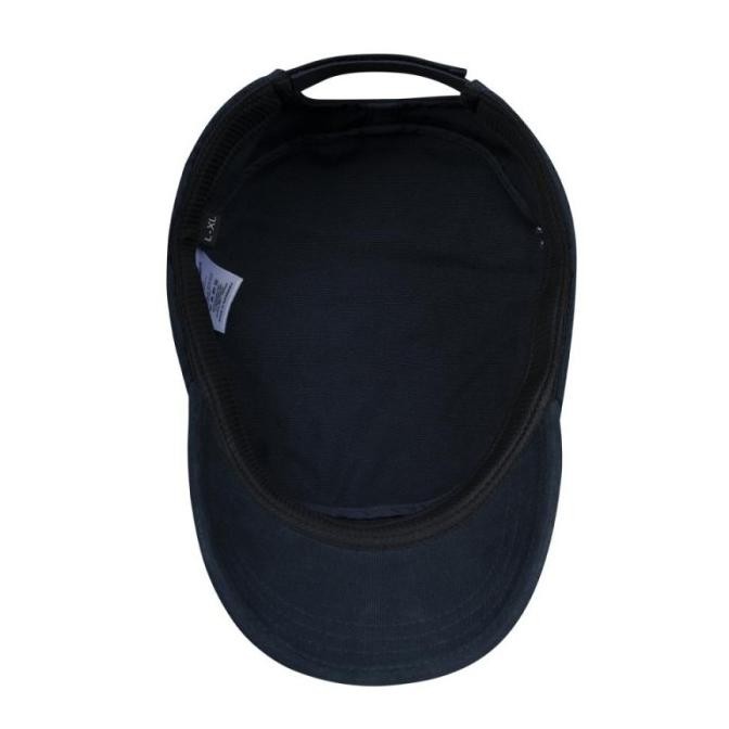 Commando Metal Cap 1.0 Original // Topi Komando Eiger Berkualitas Terlaris