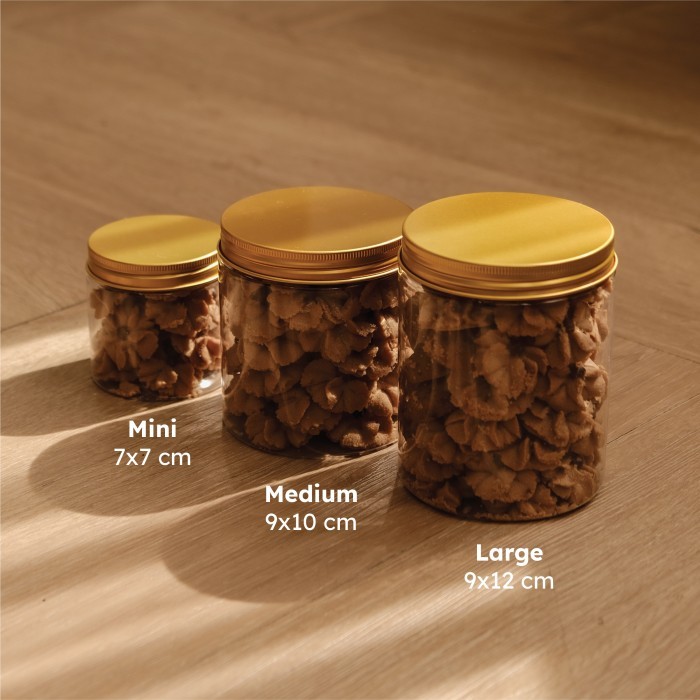 

KUE SAGU KEJU - THIRTEEN COFFEE & BAKERY