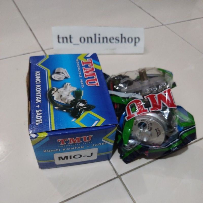 KUNCI SET MIO J SET TMU