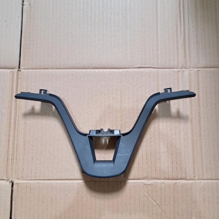 PROMO GARNISH LIST STEER STIR HONDA CRV GEN 3 ORIGINAL
