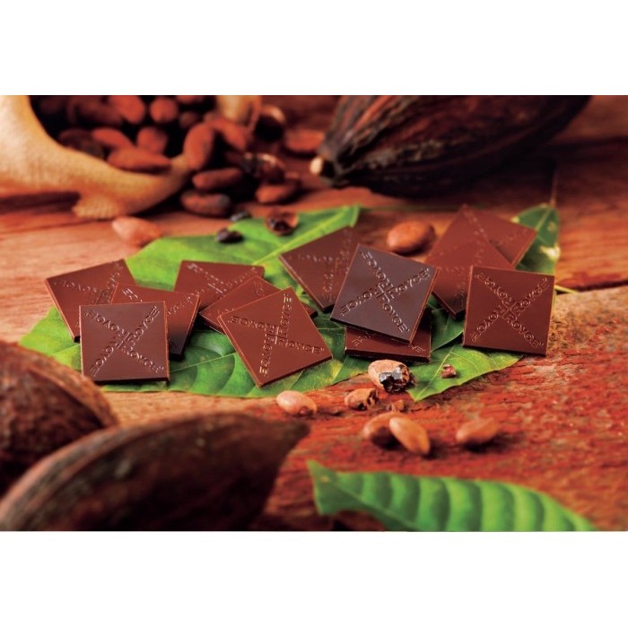 

Sale Terbatas Royce - Royce' Origin Chocolate "Cacao 70%" Aman