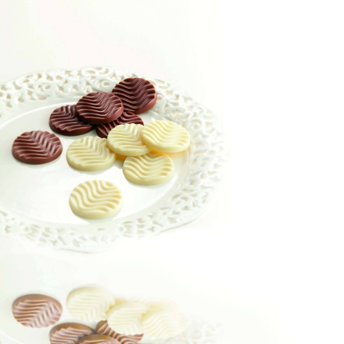 

Promo Terbatas Royce - Pure Chocolate "Creamy Milk & White" Aman
