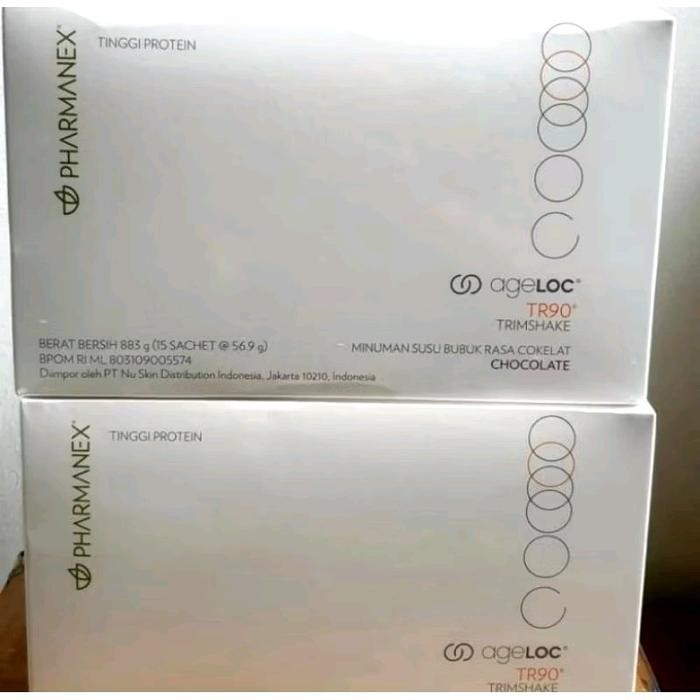 

Sale Terbatas Susu Trimshake(Trme) Coklat Vanilla Mocca Exp 2026 Aman