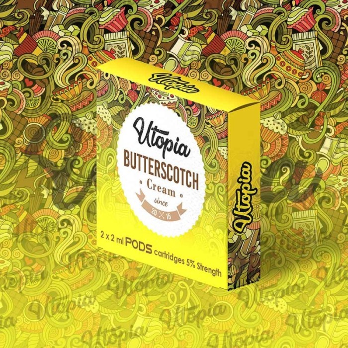 

NEW NANO STIX BUTTERSCOTH BISA MIX BELI 1 AJA