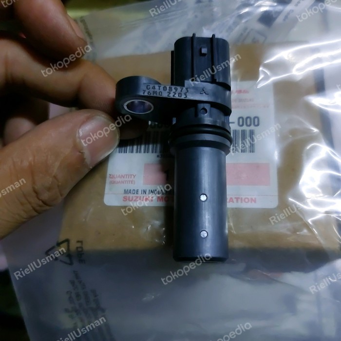 Sensor Kopling Suzuki Ignis Ags Matic