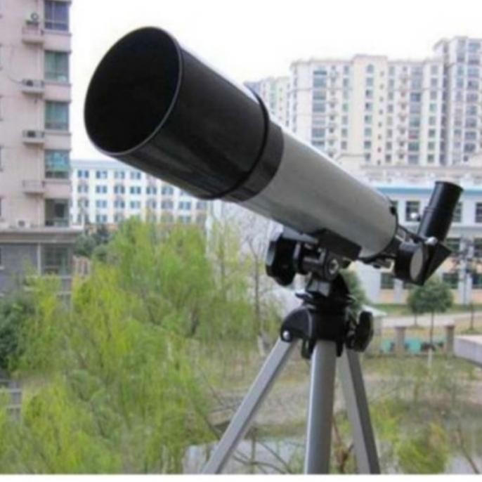 Teropong bintang 60x zoom..Premium class,Teleskop Terlaris