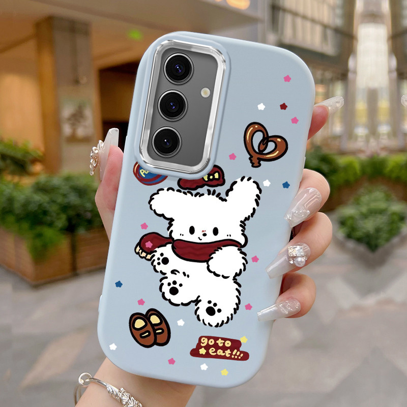 Casing Hp Untuk Samsung Galaxy S24 Ultra 5G S23 FE 5G S23 Plus 5G S23 Ultra 5G S22 Ultra S21 FE S20 