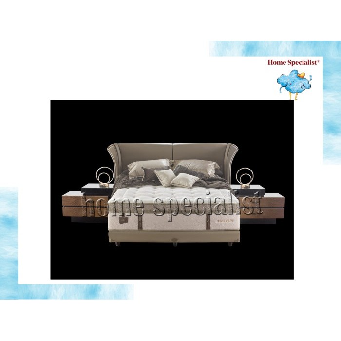 KASUR LADY AMERICANA SOVEREIGN 180 X 200 KASUR SAJA