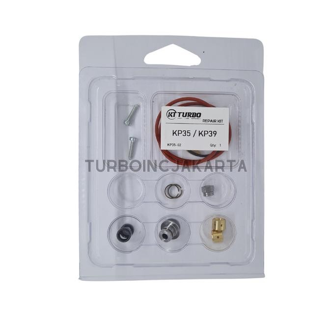 Repair Kit Turbo Kp35 Kp39 Bv39