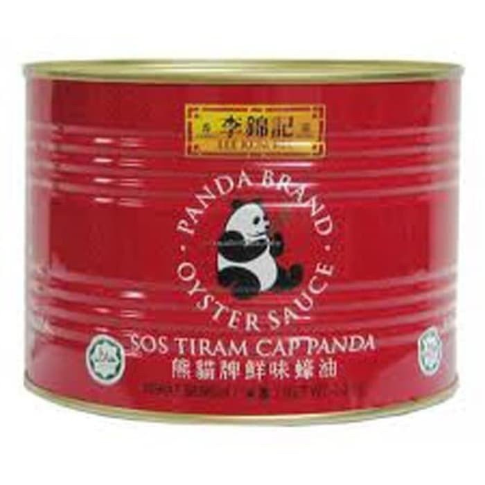 

Au Tiram Lee Um Ee 2200Gr Cap Panda
