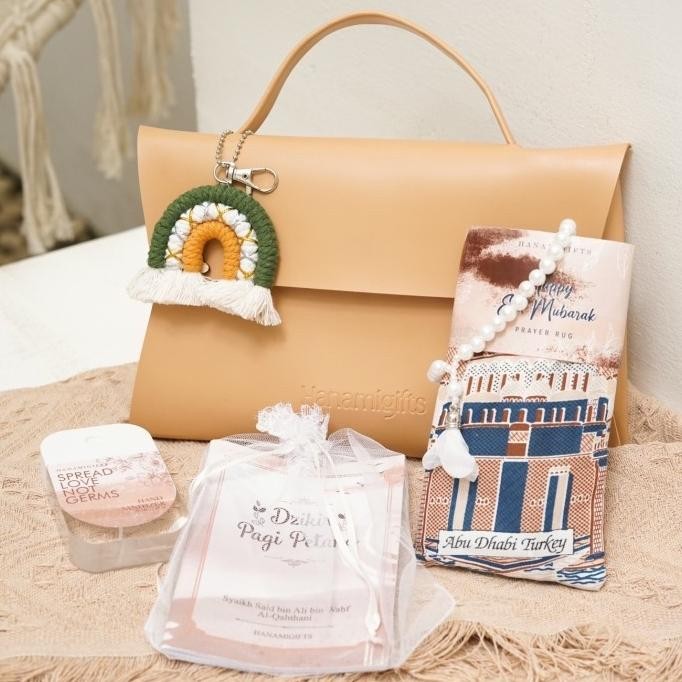 

MELODI- Hampers lebaran/parcel idul fitri/hampers eid mubarak/ramadhan SS99