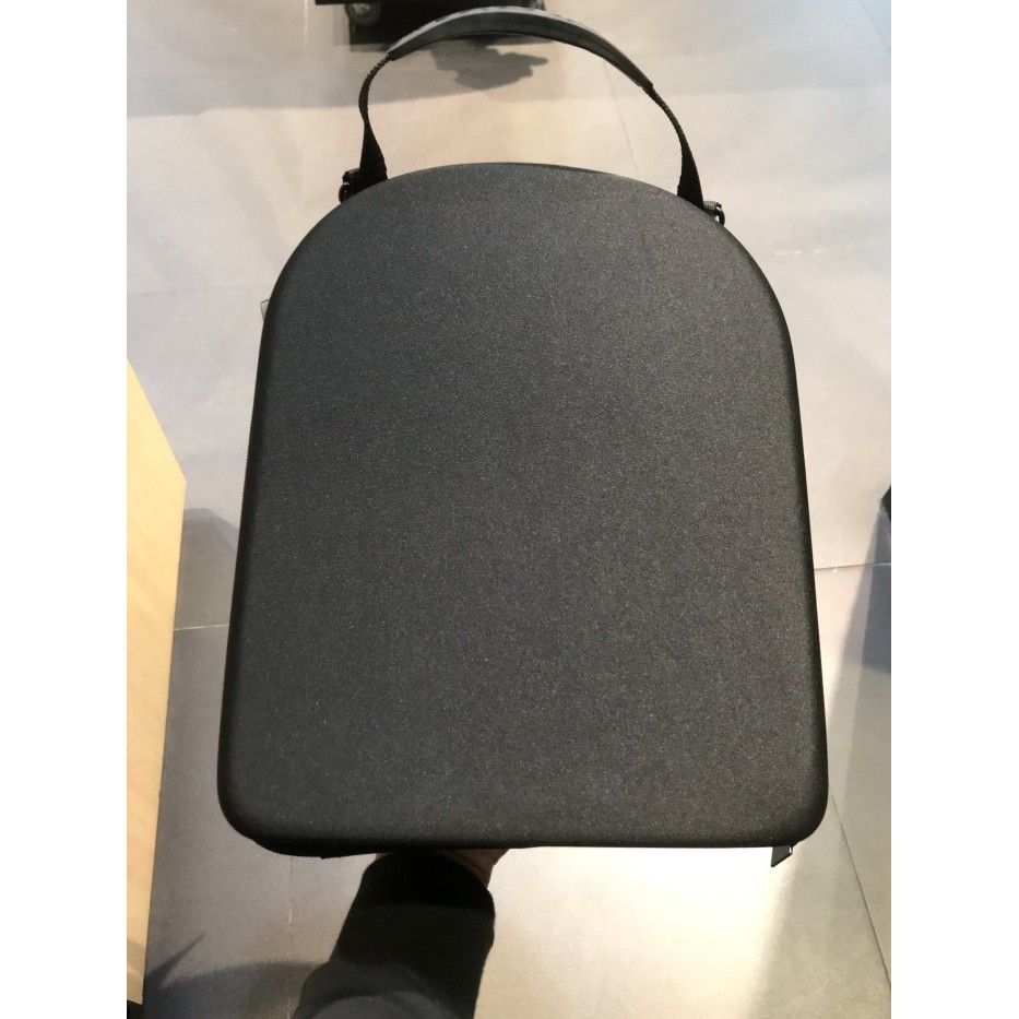 Tas Topi New Era Carrier 6 Pack Cap Black 100% Original Resmi #Gratisongkir #Sale #Discount