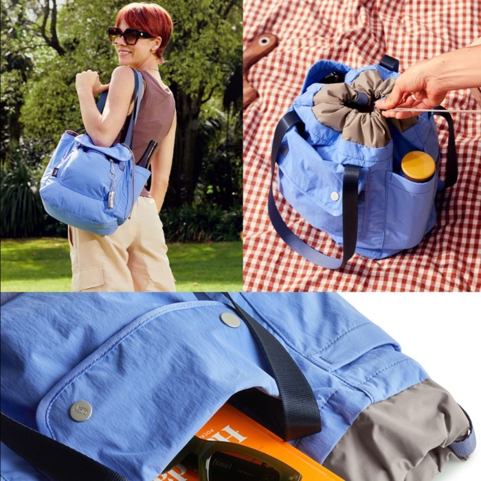 Bellroy Cinch Tote 16L / Tote Bellroy Cinch #Gratisongkir #Sale #Discount