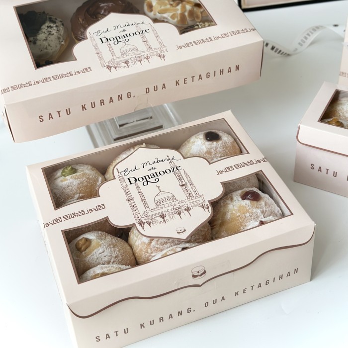 

SIGNATURE BOMBS HAMPER A (12PCS BOMBOLONI)