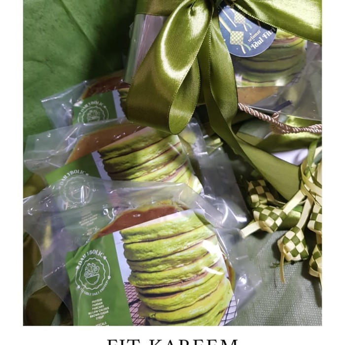 

RAMADHAN FIT HAMPERS LEBARAN