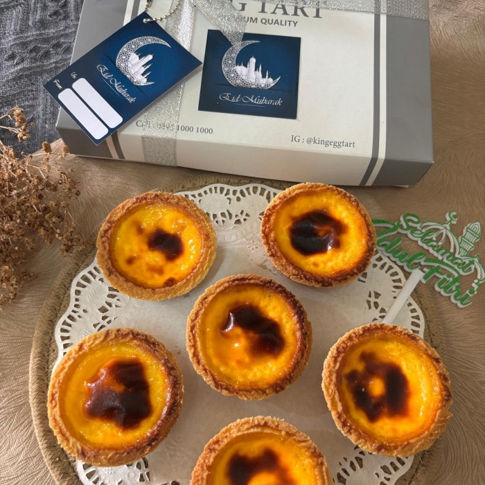 

HAMPERS IDUL FITRI SMALL ORIGINAL