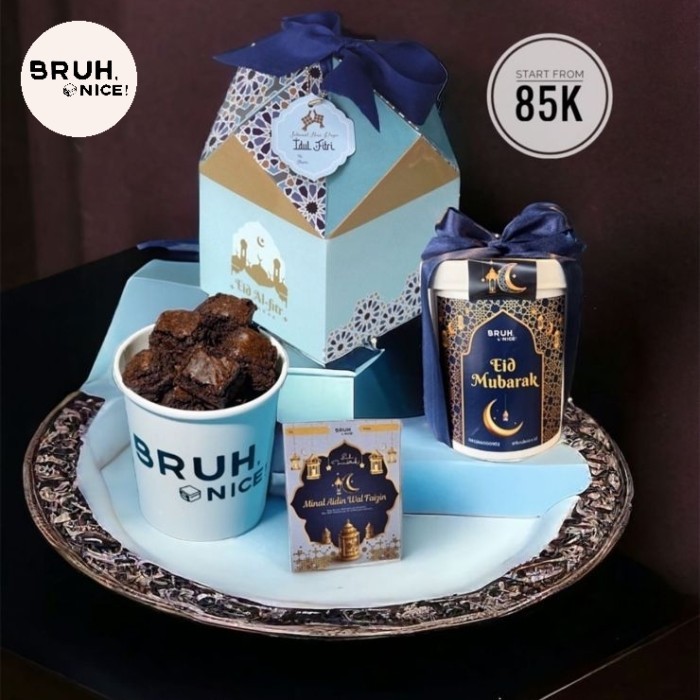 

KAREEM BITES PACKAGE HAMPERS IDUL FITRI LEBARAN