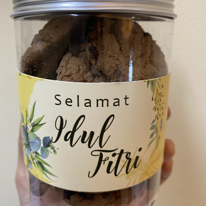 

PARSEL RAMADAN LEBARAN COOKIES EMPING KERIPIK HAMPERS MURAH