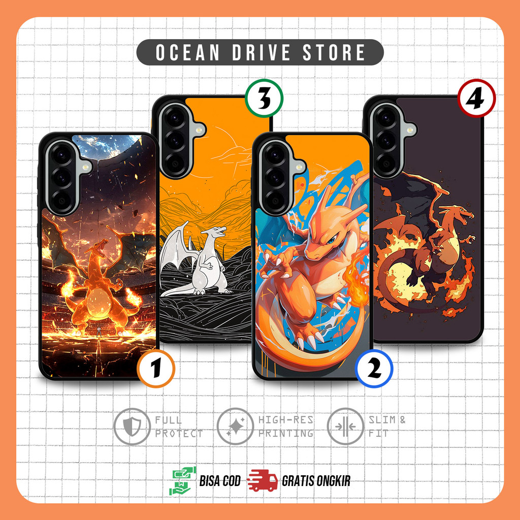 Case Casing Hybrid Softcase Hardcase Samsung Galaxy A56 A36 A16 A55 A35 A25 A15 A05 A05S A54 A34 A24