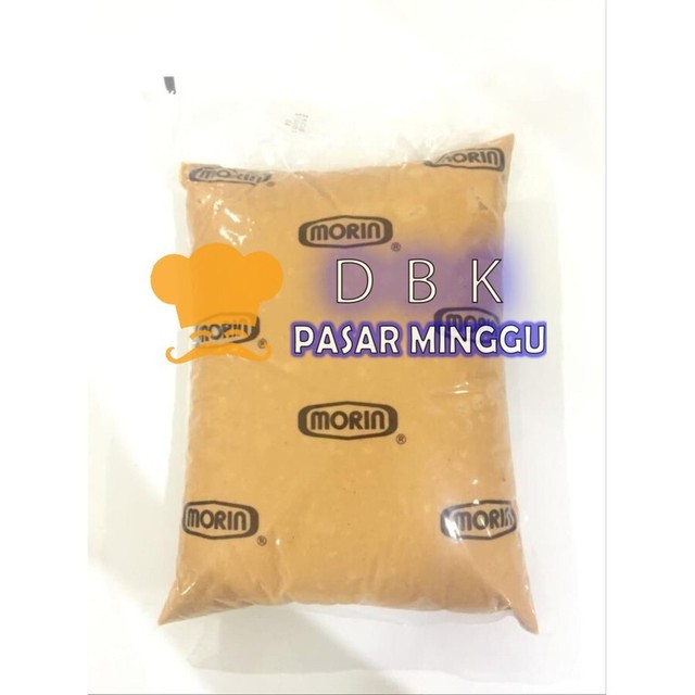 

SELAI KACANG MORIN 2KG PEANUT BUTTER CREAMY / CHUNKY
