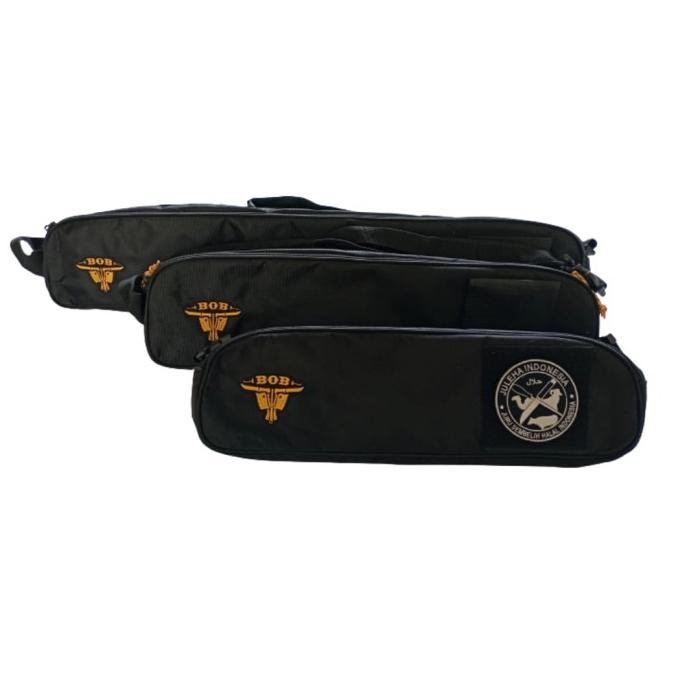 Sale Tas Pisau / Golok Mini Bob