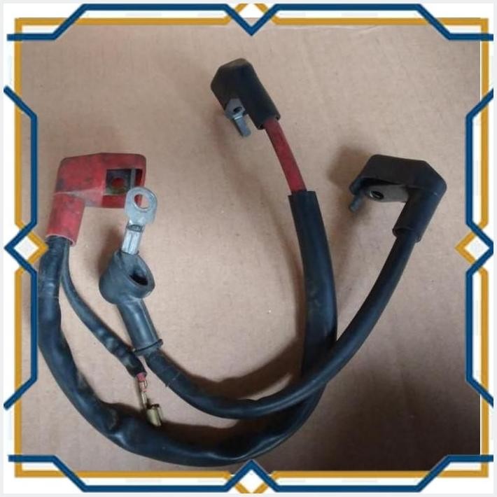 [ASO] KABEL AKI TIGER REVO / TIGER LAMA / TIGER 2000 ORIGINAL