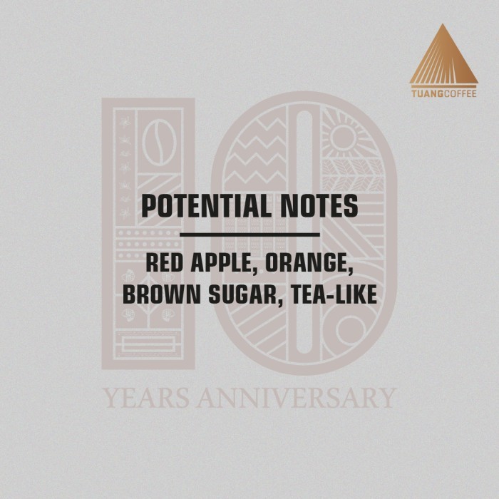 

GREEN BEAN ARABICA CLASSIC WASHED TUANG COFFEE FLORES MANGGARAI