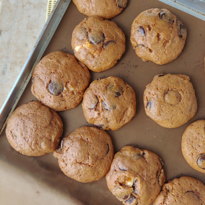

keto soft chewy cookies Thaitea