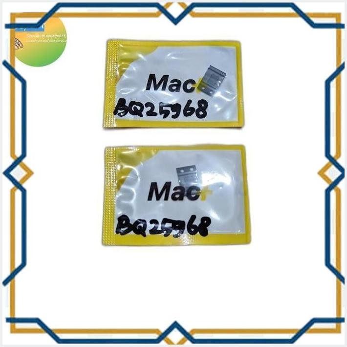[88p] ic cas mi10t mi 10t poco x3 bq25968 new