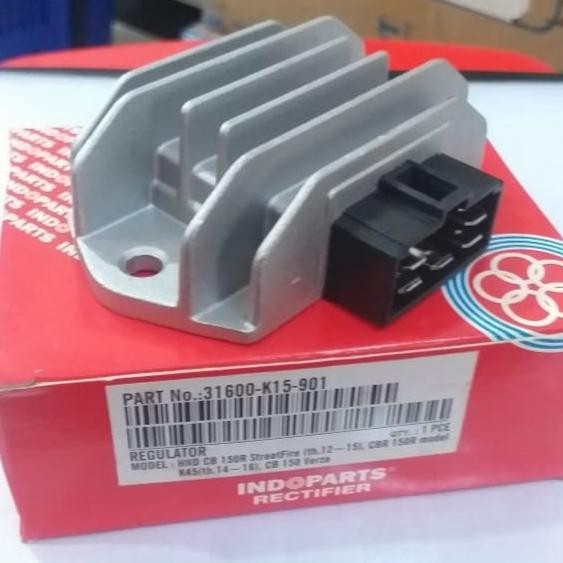 /////] KIPROK HONDA CBR 150R (2014-2016) / CB150R (2012-2015) / 31600-K15-901