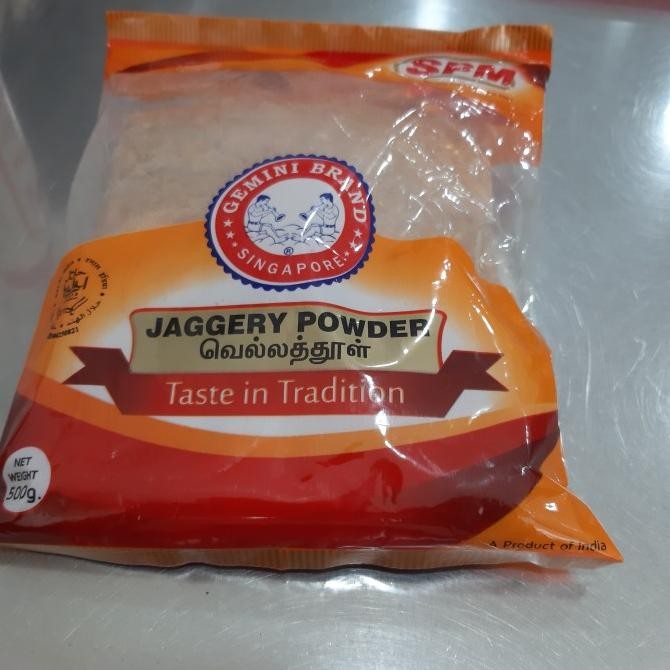 

```````] spm jaggery powder 500 gm made in india