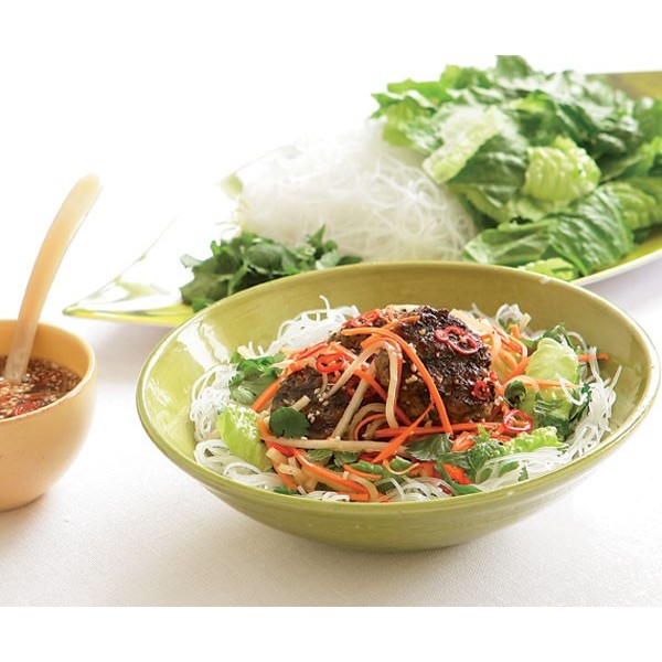 

HOT SALE! Bich Chi Vietnamese Rice Vermicelli Bihun Beras Kering Vietnam Import