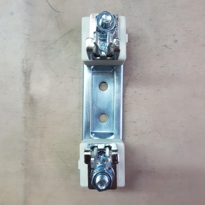 GAE NT Fuse Holder NT-2 / Rumah Fuse Sekring NT2 / Sekering NH