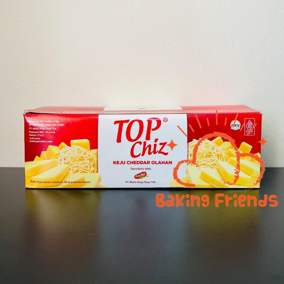 

Eju Topchiz Cheddar 2Gcheddar Cheee Top Chiz 2 G